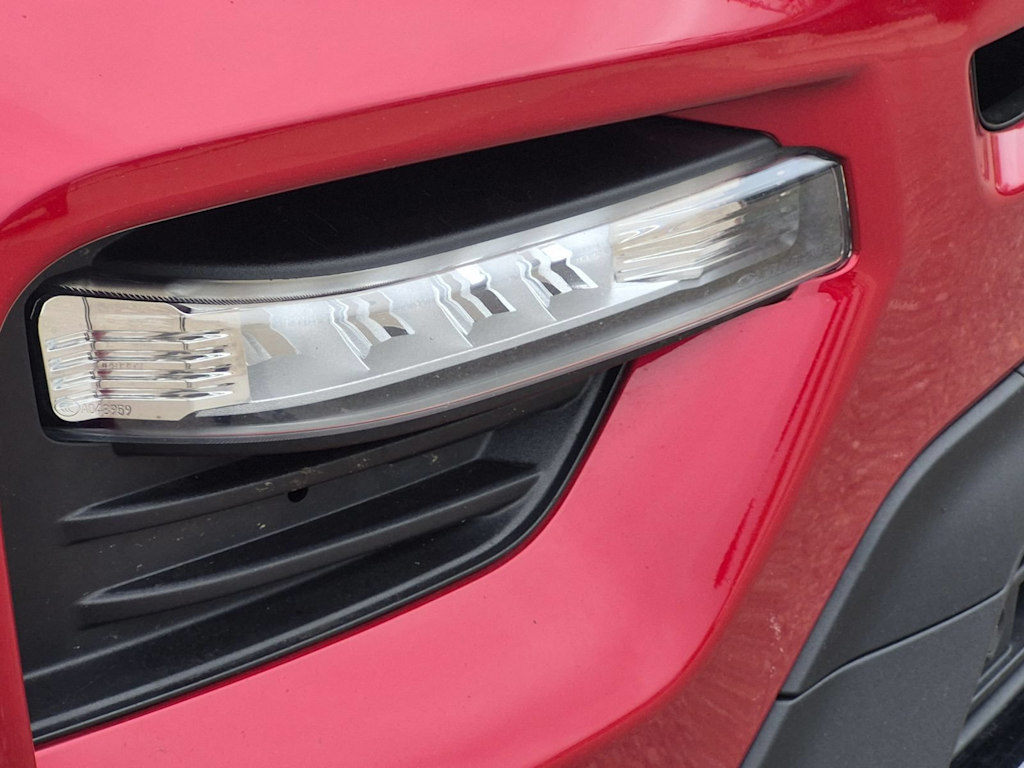 Thumbnail: 2023 Ford Explorer - 8