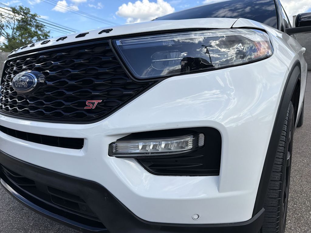 Thumbnail: 2024 Ford Explorer - 25