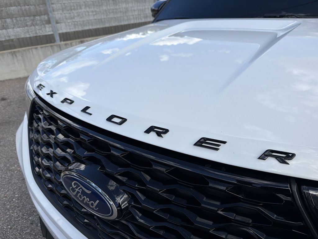 Thumbnail: 2024 Ford Explorer - 26