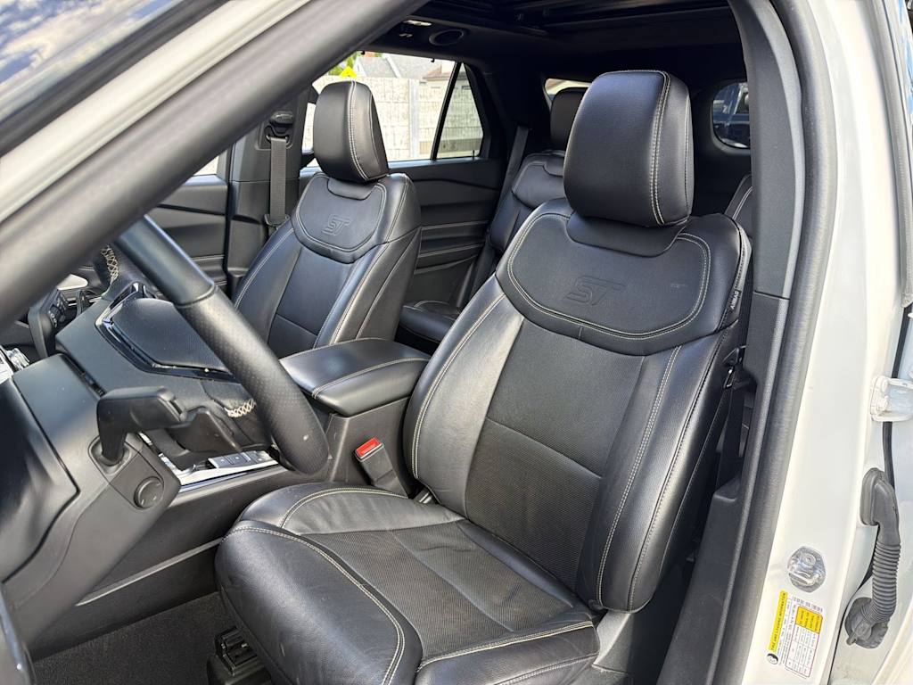 Thumbnail: 2024 Ford Explorer - 12