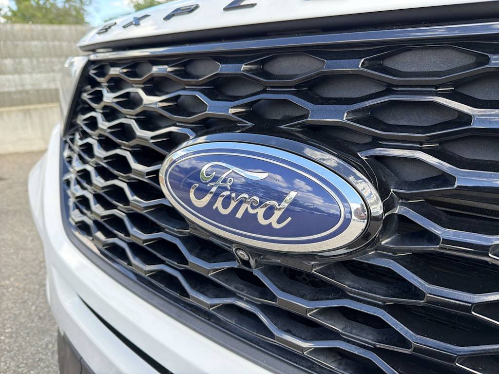 Thumbnail: 2024 Ford Explorer - 7