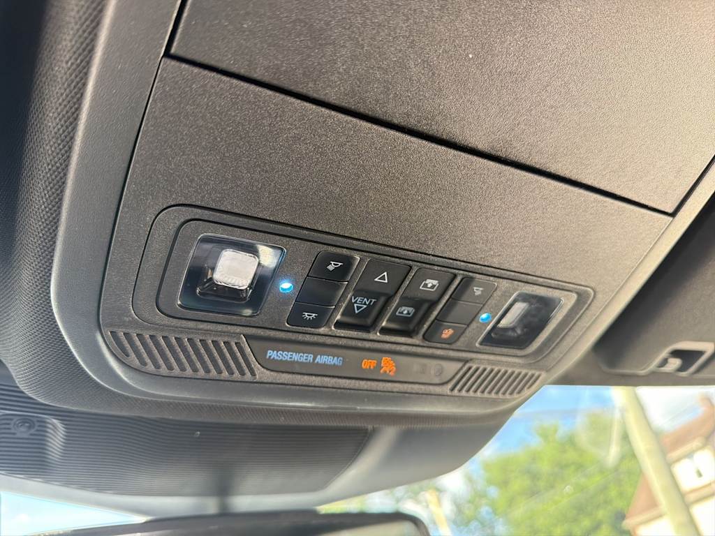Thumbnail: 2024 Ford Explorer - 27