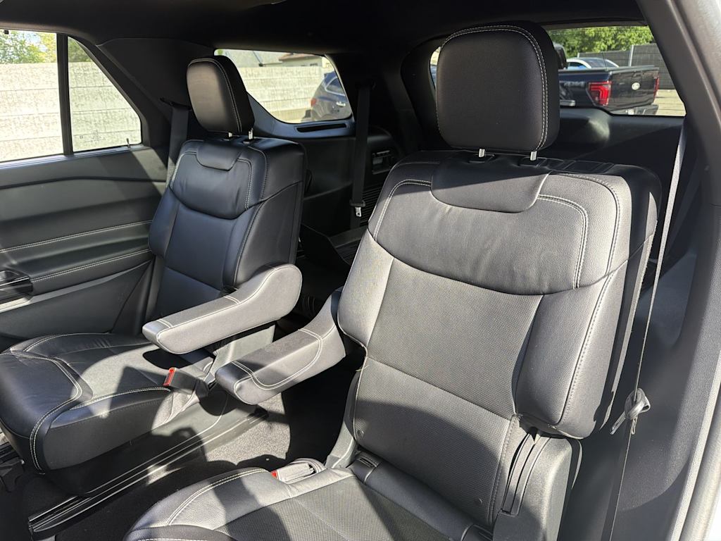 Thumbnail: 2024 Ford Explorer - 29