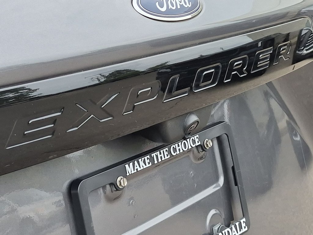 Thumbnail: 2021 Ford Explorer - 23