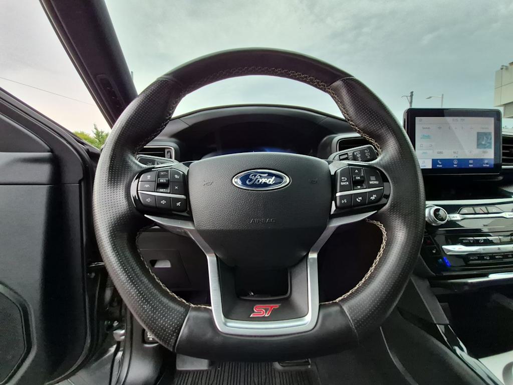 Thumbnail: 2021 Ford Explorer - 13