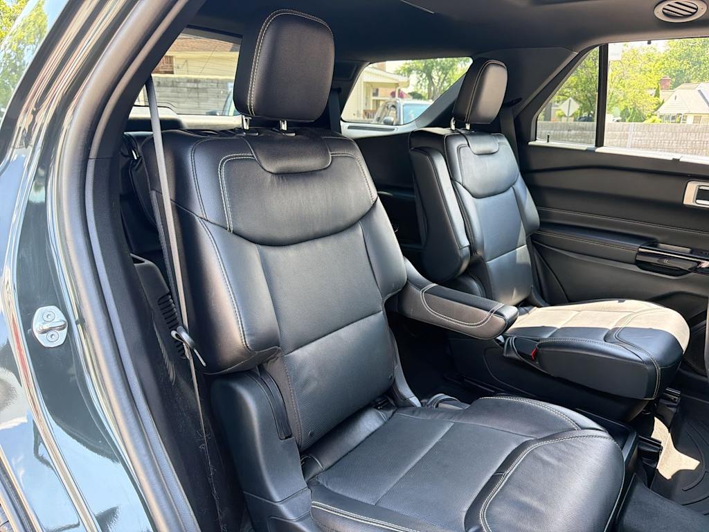 Thumbnail: 2021 Ford Explorer - 27