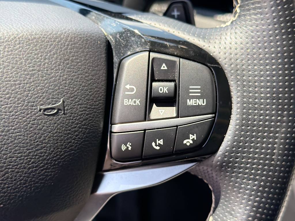 Thumbnail: 2021 Ford Explorer - 30