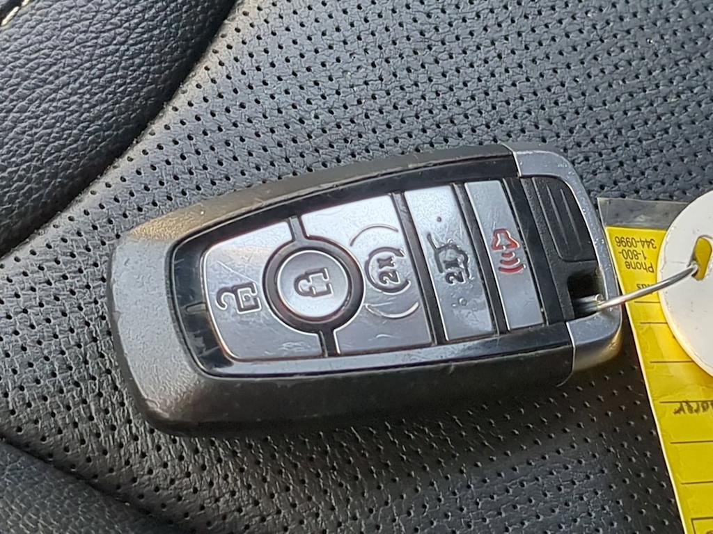 Thumbnail: 2023 Ford Explorer - 34