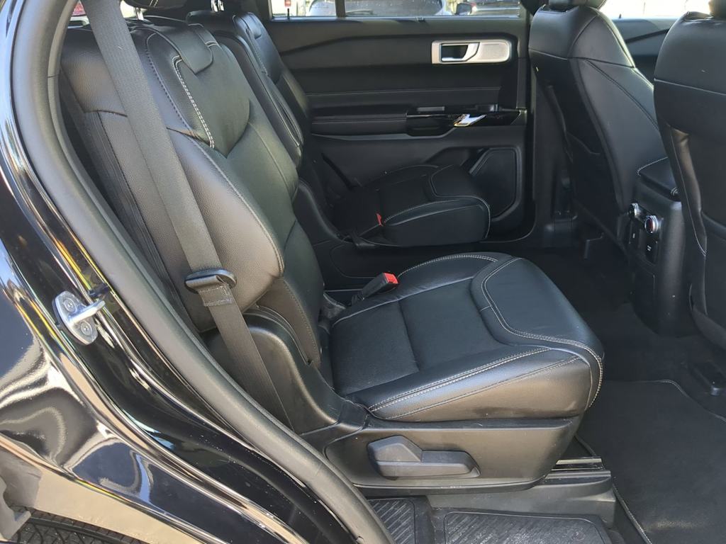 Thumbnail: 2023 Ford Explorer - 27