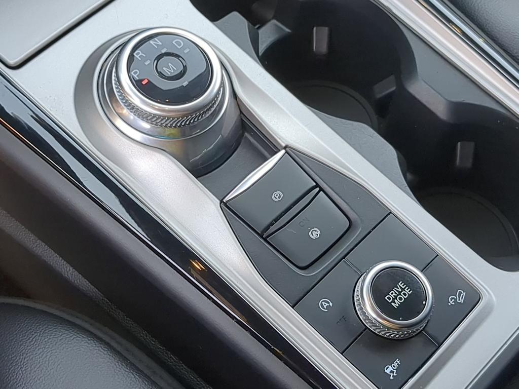 Thumbnail: 2023 Ford Explorer - 14