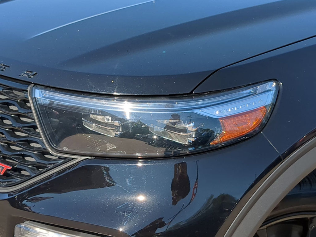 Thumbnail: 2023 Ford Explorer - 22