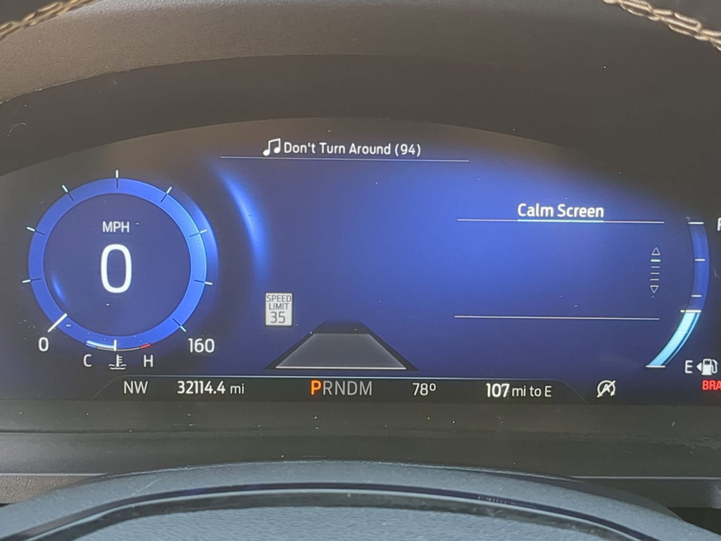 Thumbnail: 2023 Ford Explorer - 33