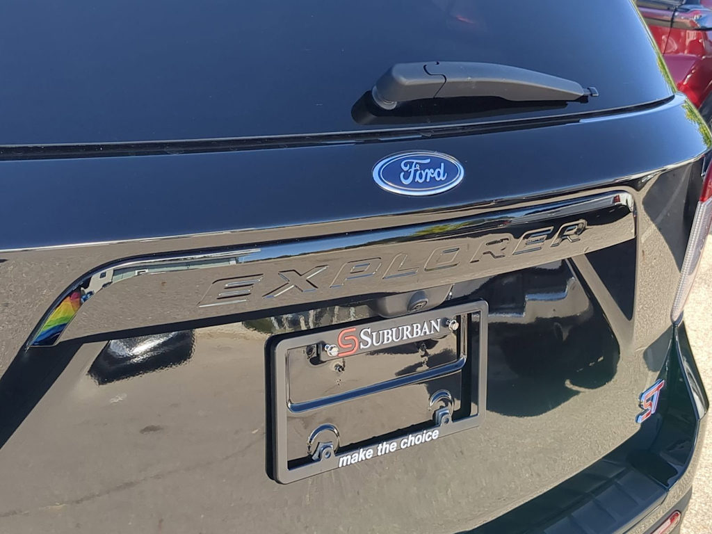 Thumbnail: 2023 Ford Explorer - 24