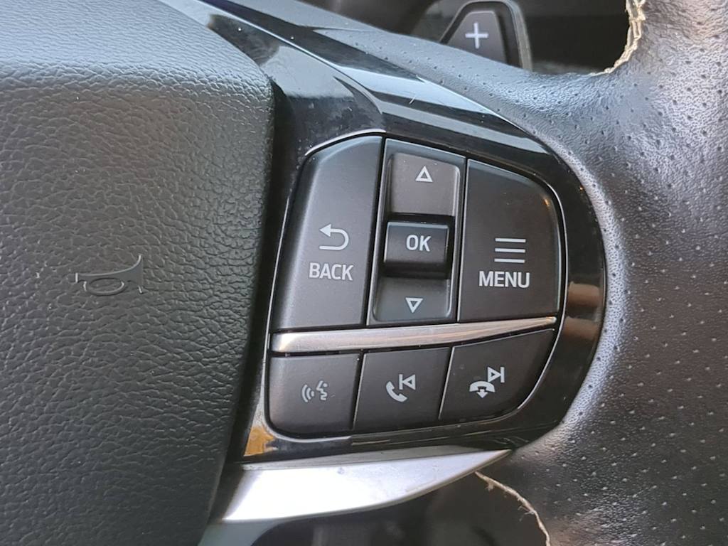 Thumbnail: 2023 Ford Explorer - 29