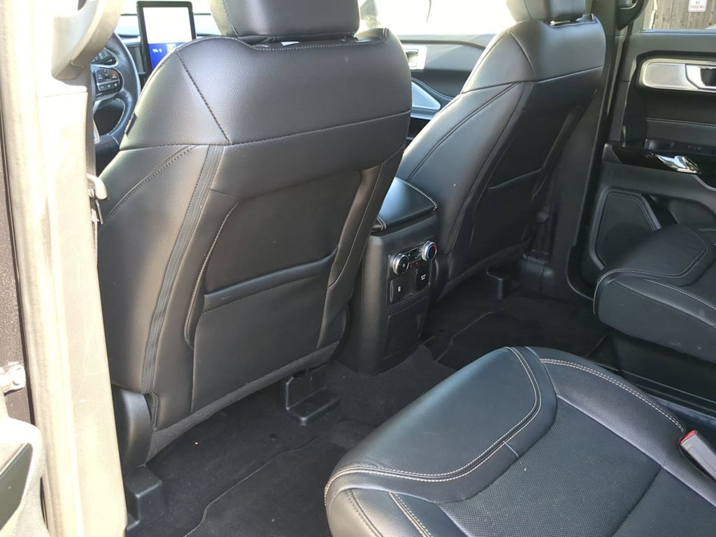 Thumbnail: 2023 Ford Explorer - 11