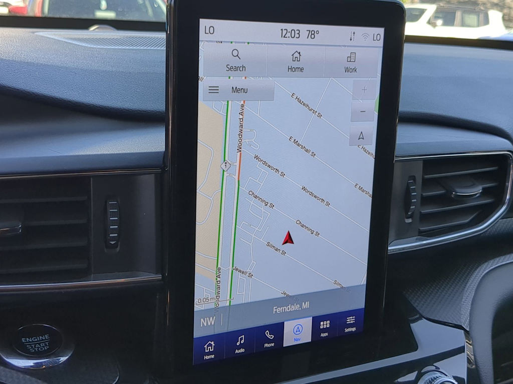 Thumbnail: 2023 Ford Explorer - 31