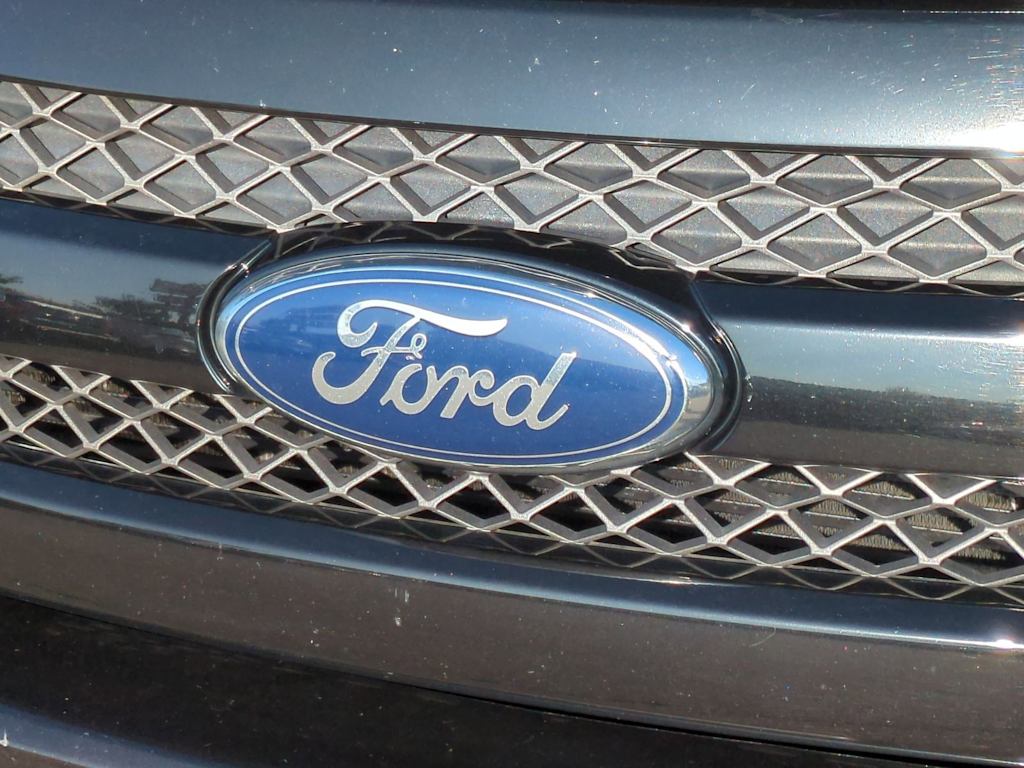 2014 Ford Explorer Sport 6