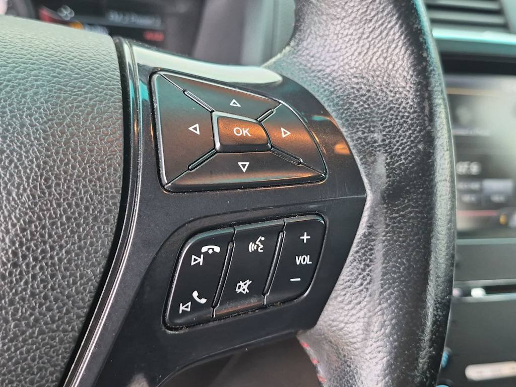 Thumbnail: 2016 Ford Explorer - 27