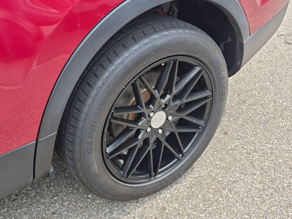 Thumbnail: 2016 Ford Explorer - 8