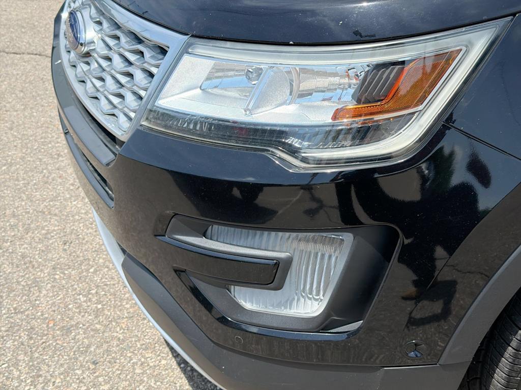 Thumbnail: 2016 Ford Explorer - 23