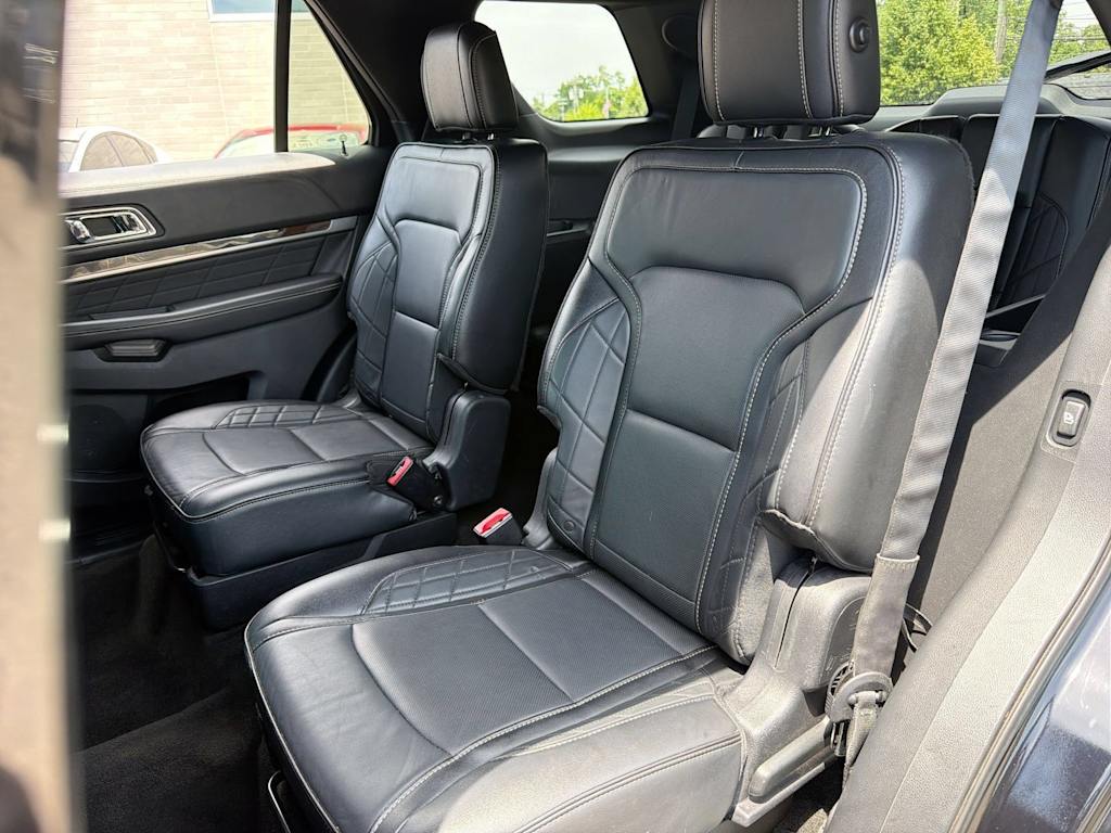 Thumbnail: 2016 Ford Explorer - 26