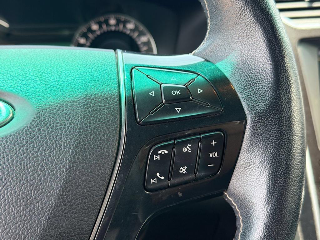 Thumbnail: 2016 Ford Explorer - 30