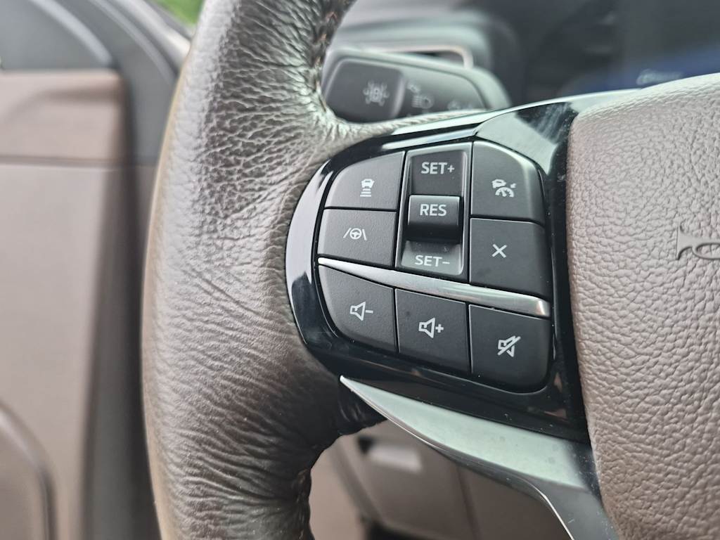 Thumbnail: 2024 Ford Explorer - 27