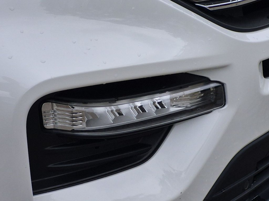 Thumbnail: 2024 Ford Explorer - 7