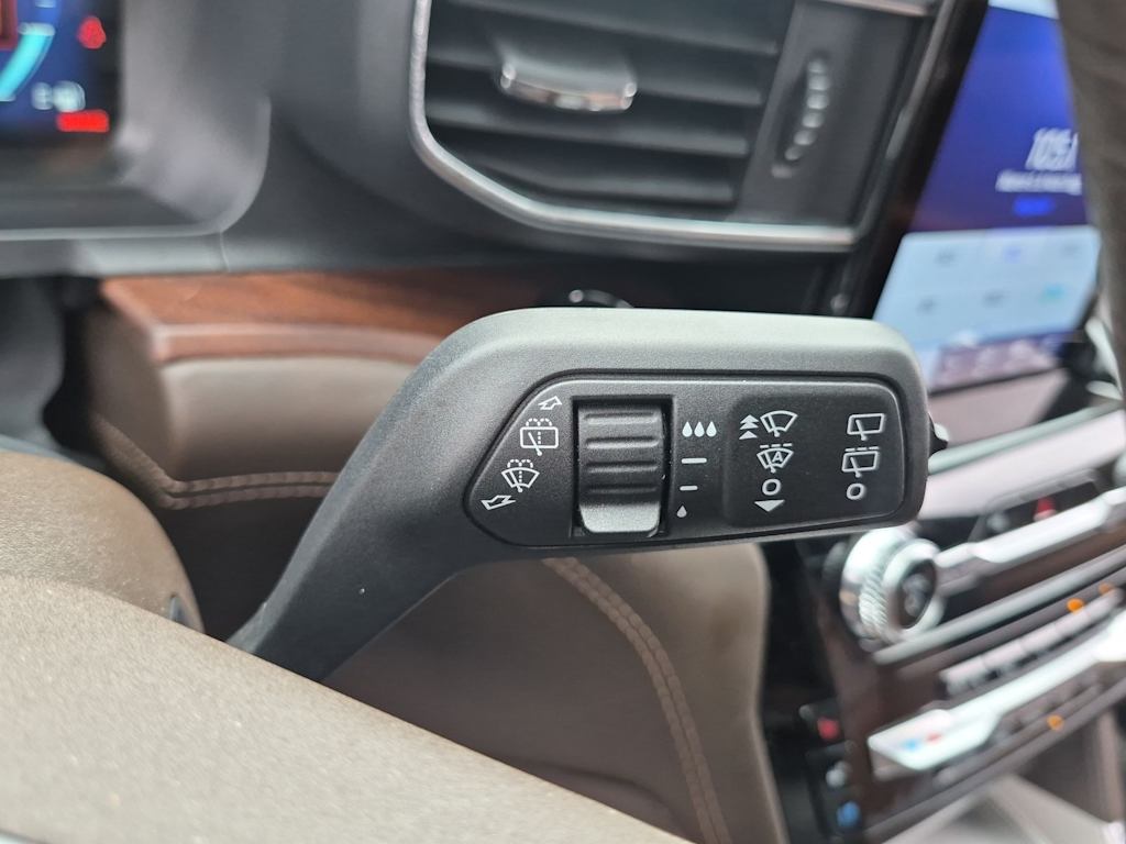 Thumbnail: 2024 Ford Explorer - 29