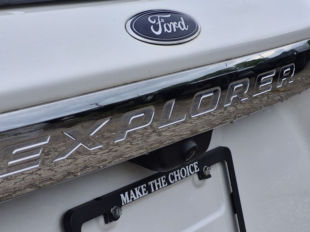 Thumbnail: 2024 Ford Explorer - 24