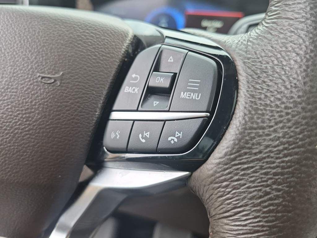 Thumbnail: 2024 Ford Explorer - 28