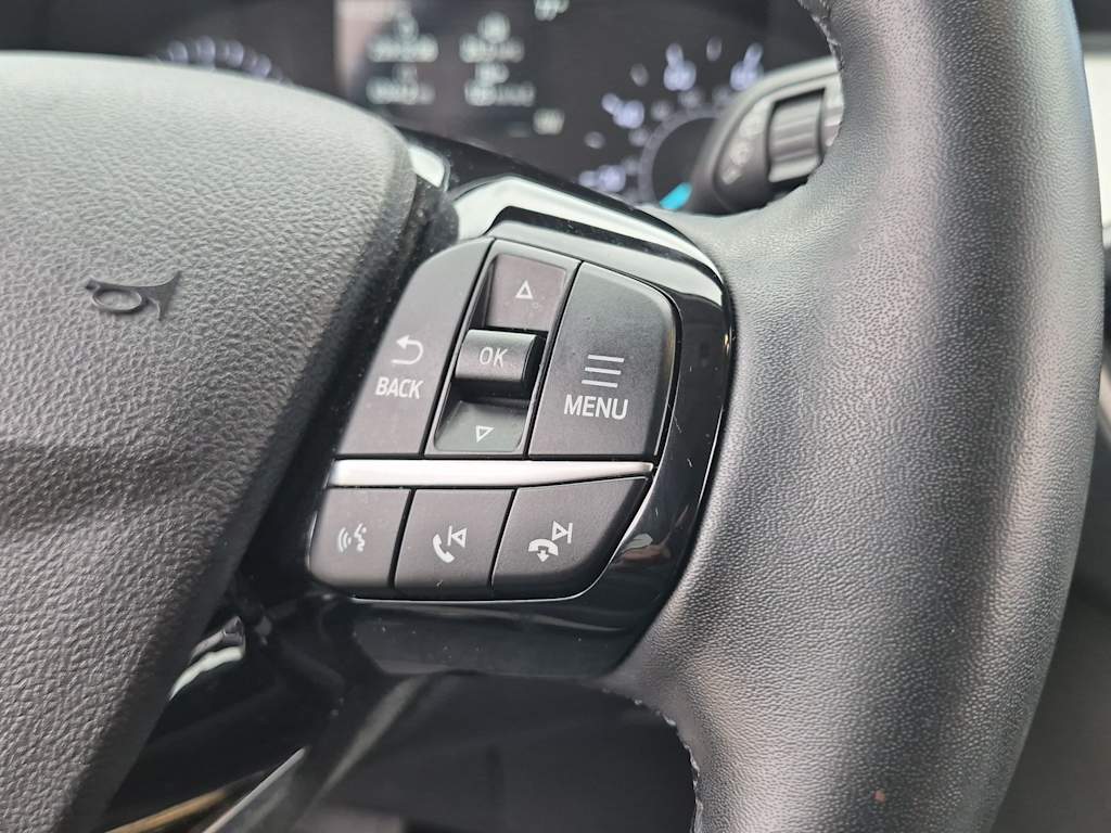 Thumbnail: 2022 Ford Escape - 28