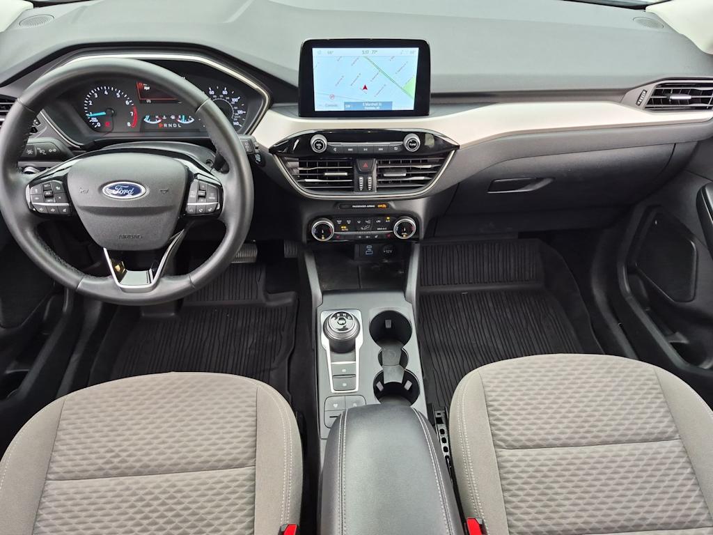 Thumbnail: 2022 Ford Escape - 8