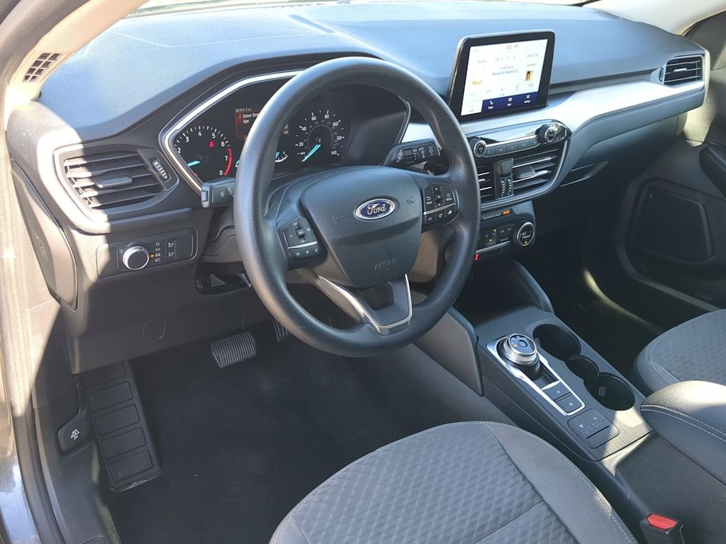 Thumbnail: 2020 Ford Escape - 2