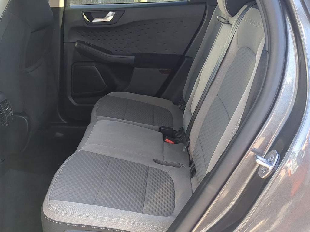 Thumbnail: 2020 Ford Escape - 27