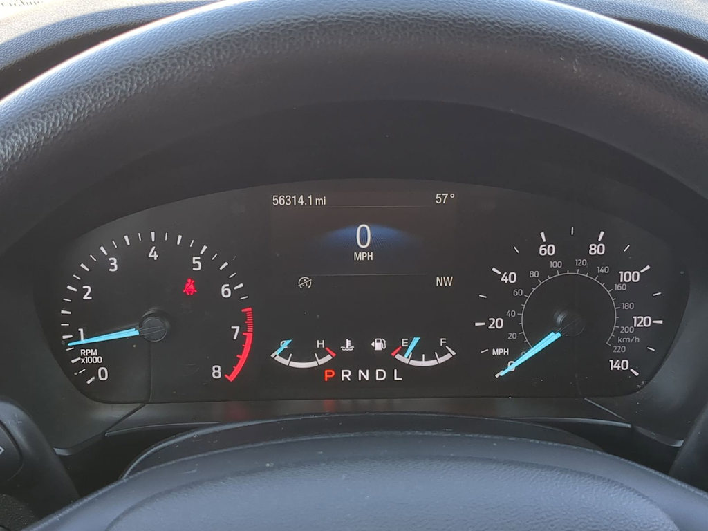 Thumbnail: 2020 Ford Escape - 16