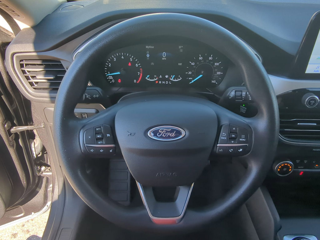 Thumbnail: 2020 Ford Escape - 13