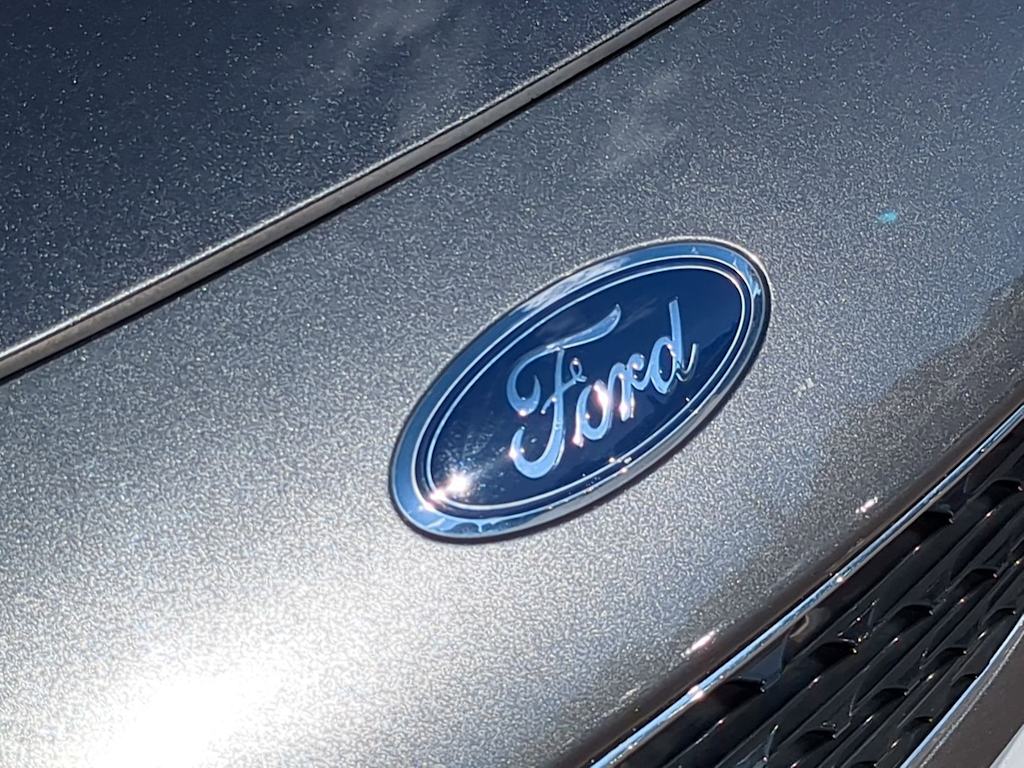 Thumbnail: 2020 Ford Escape - 7