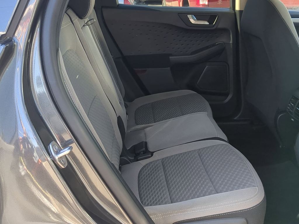 Thumbnail: 2020 Ford Escape - 28