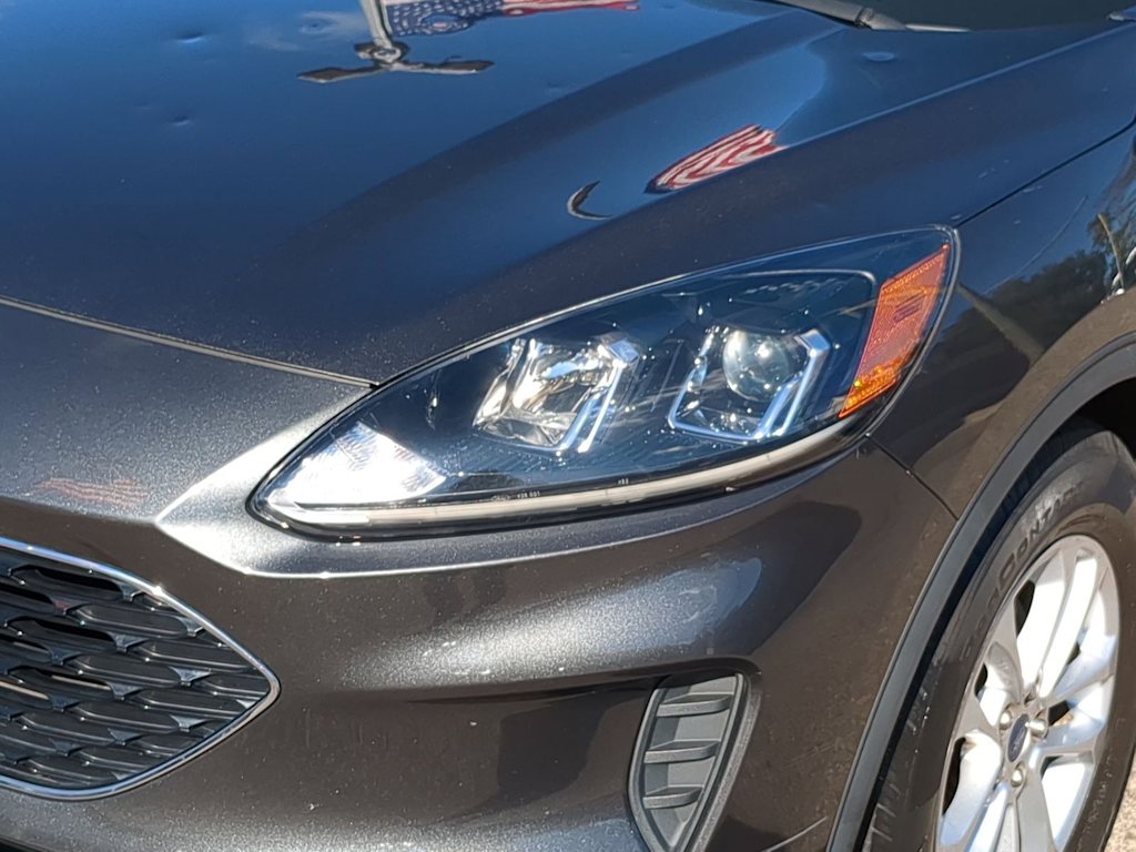 Thumbnail: 2020 Ford Escape - 24