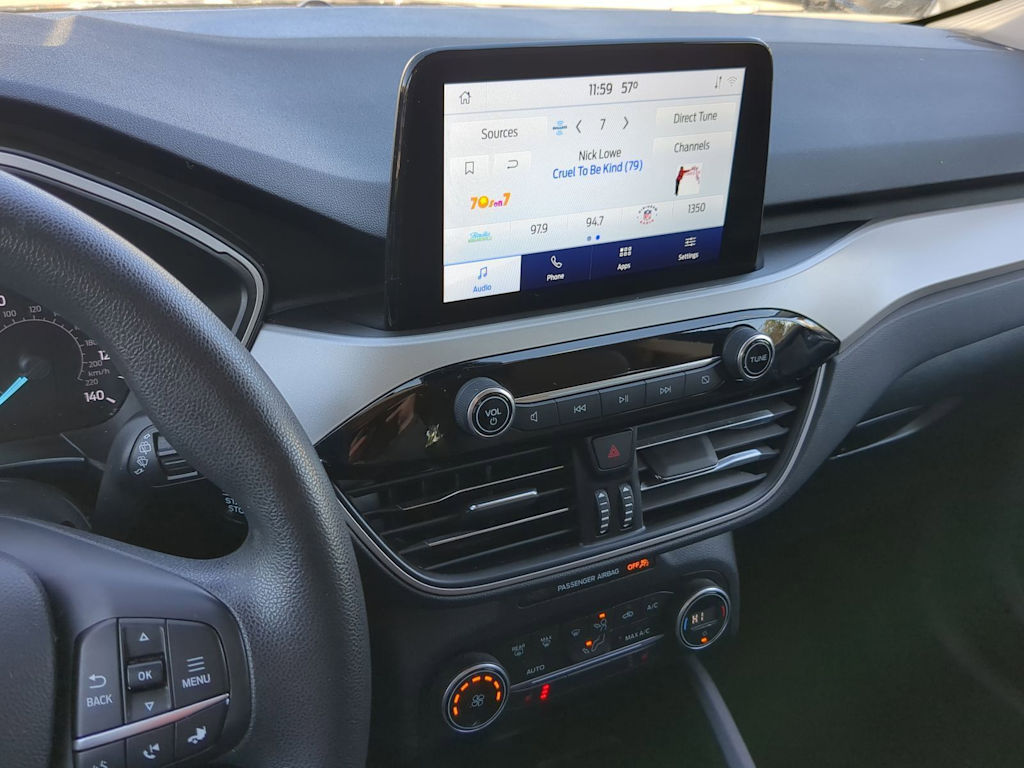 Thumbnail: 2020 Ford Escape - 14