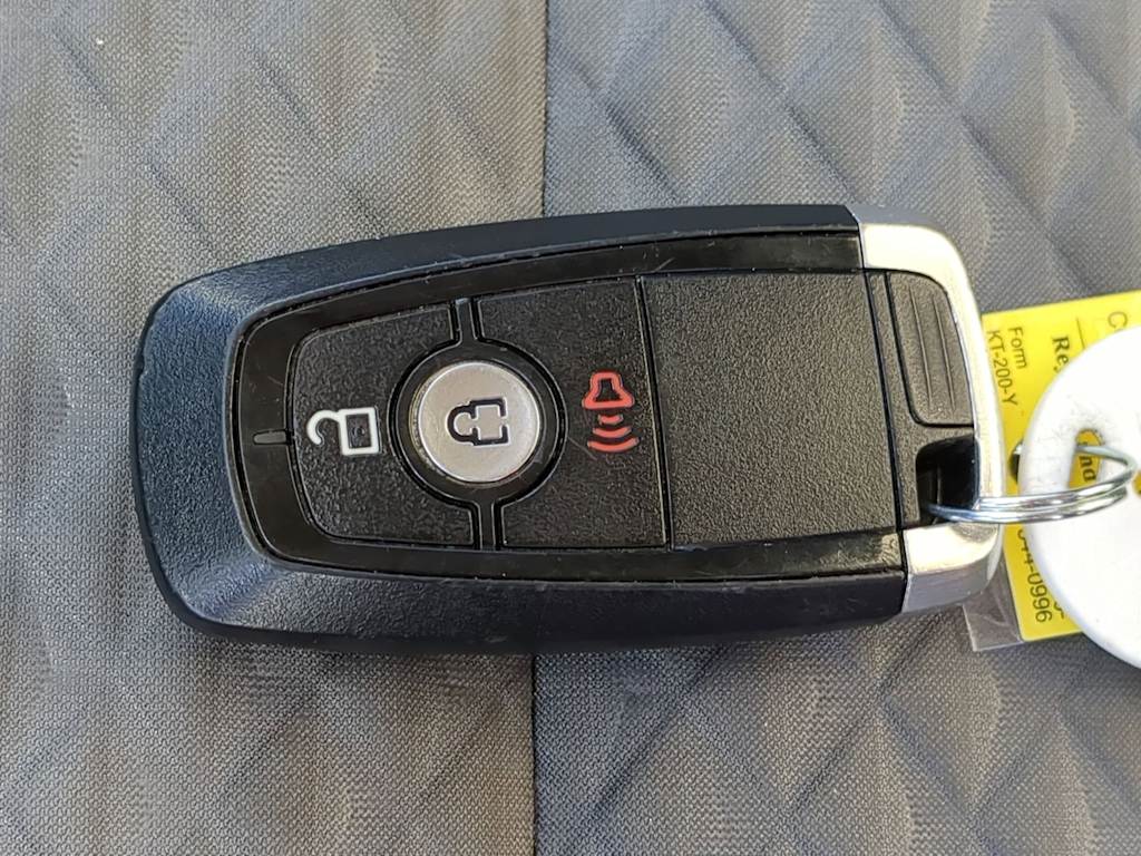 Thumbnail: 2020 Ford Escape - 18