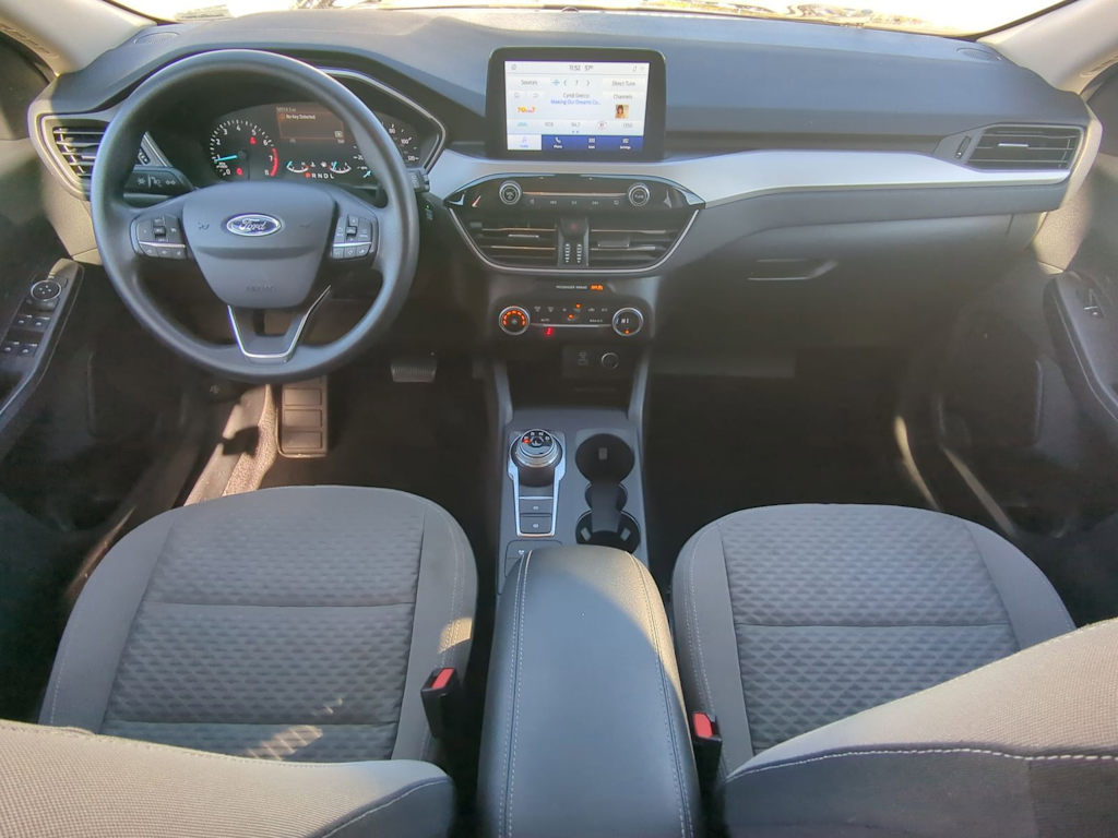 Thumbnail: 2020 Ford Escape - 9