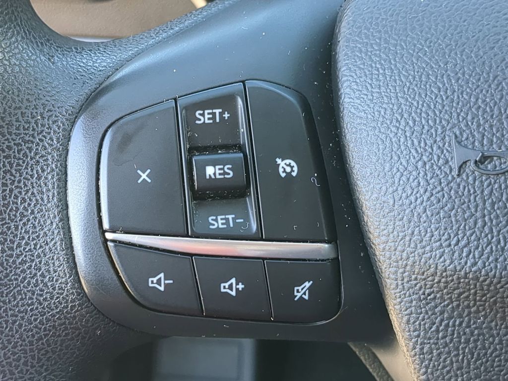 Thumbnail: 2020 Ford Escape - 29