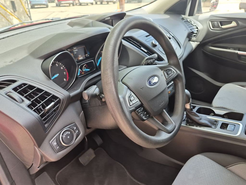 Thumbnail: 2017 Ford Escape - 2
