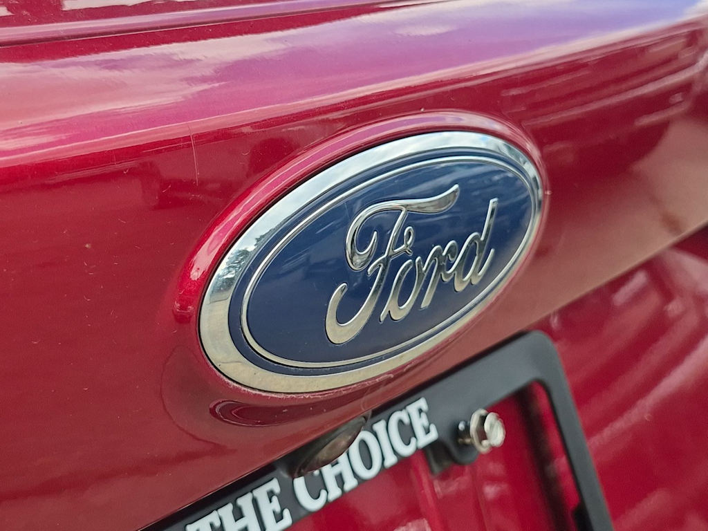 Thumbnail: 2017 Ford Escape - 6