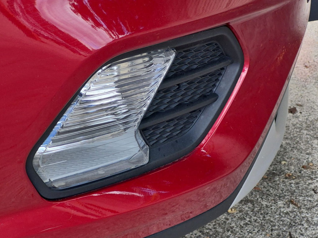 Thumbnail: 2017 Ford Escape - 24