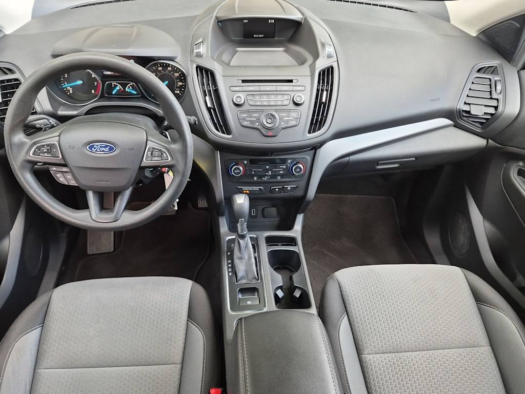 Thumbnail: 2017 Ford Escape - 8