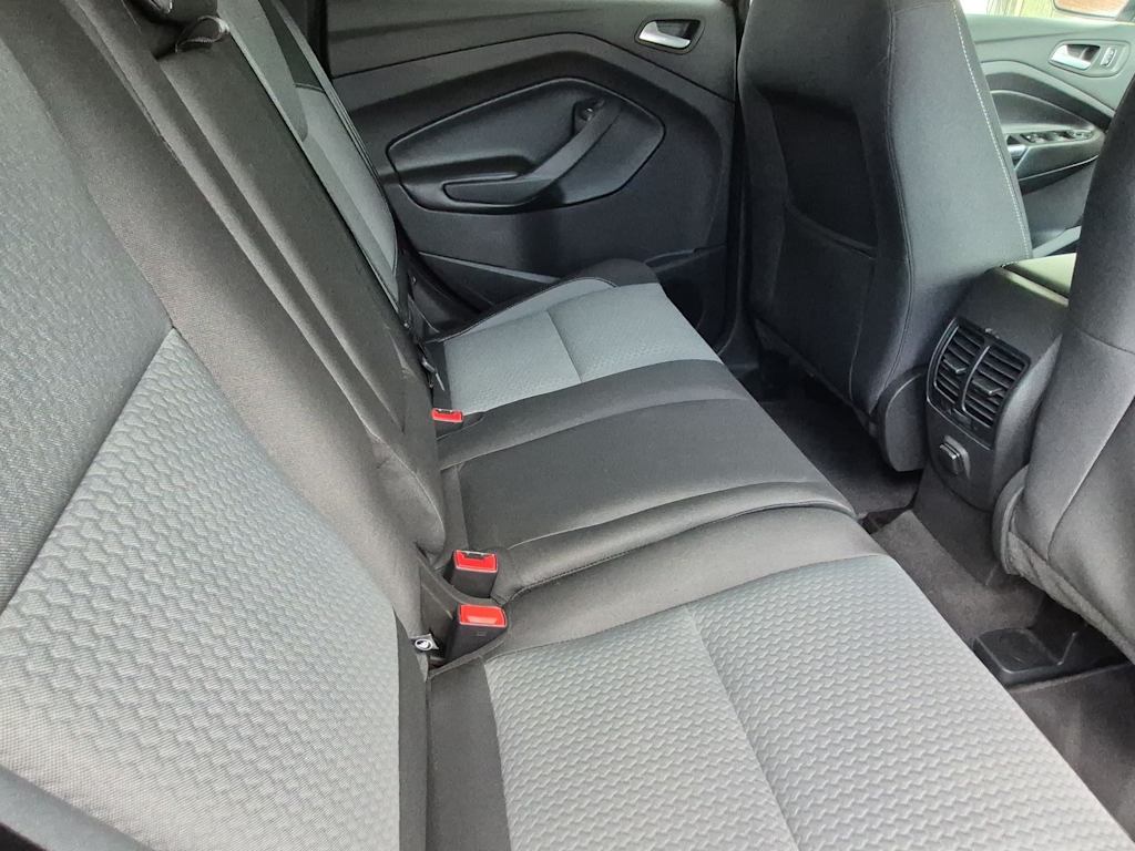 Thumbnail: 2017 Ford Escape - 28