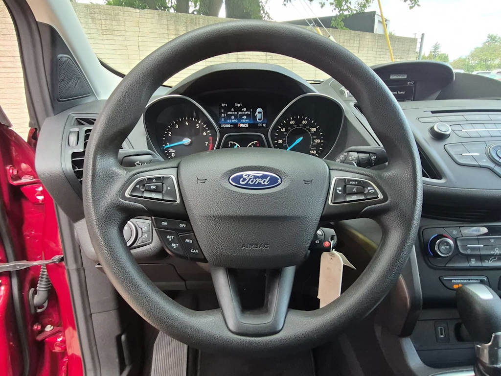 Thumbnail: 2017 Ford Escape - 12